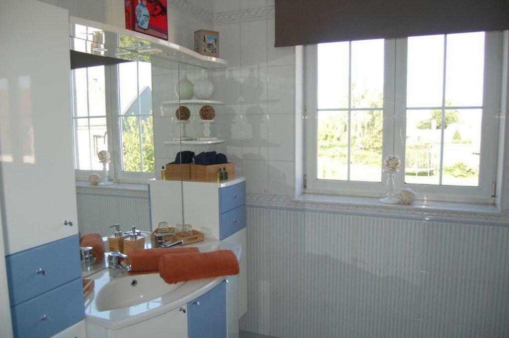 Le Mont Saint Roch , Chambre D'Hotes, B&B Nivelles Exteriör bild
